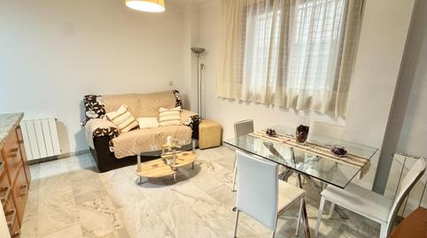 Foto 2 de Pis de lloguer a Calle Conde de Tendillas, Centro - Sagrario,  Granada Capital