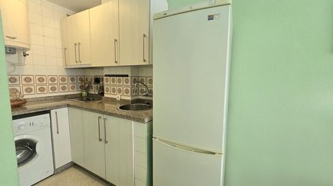 Foto 5 de Piso en venta en Manantiales - Estación de Autobuses, Torremolinos
