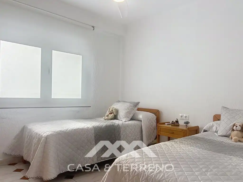 Pis amb terrassa de lloguer a Calle Doctor Ros Alferez (Torre Del Mar), imagen 26