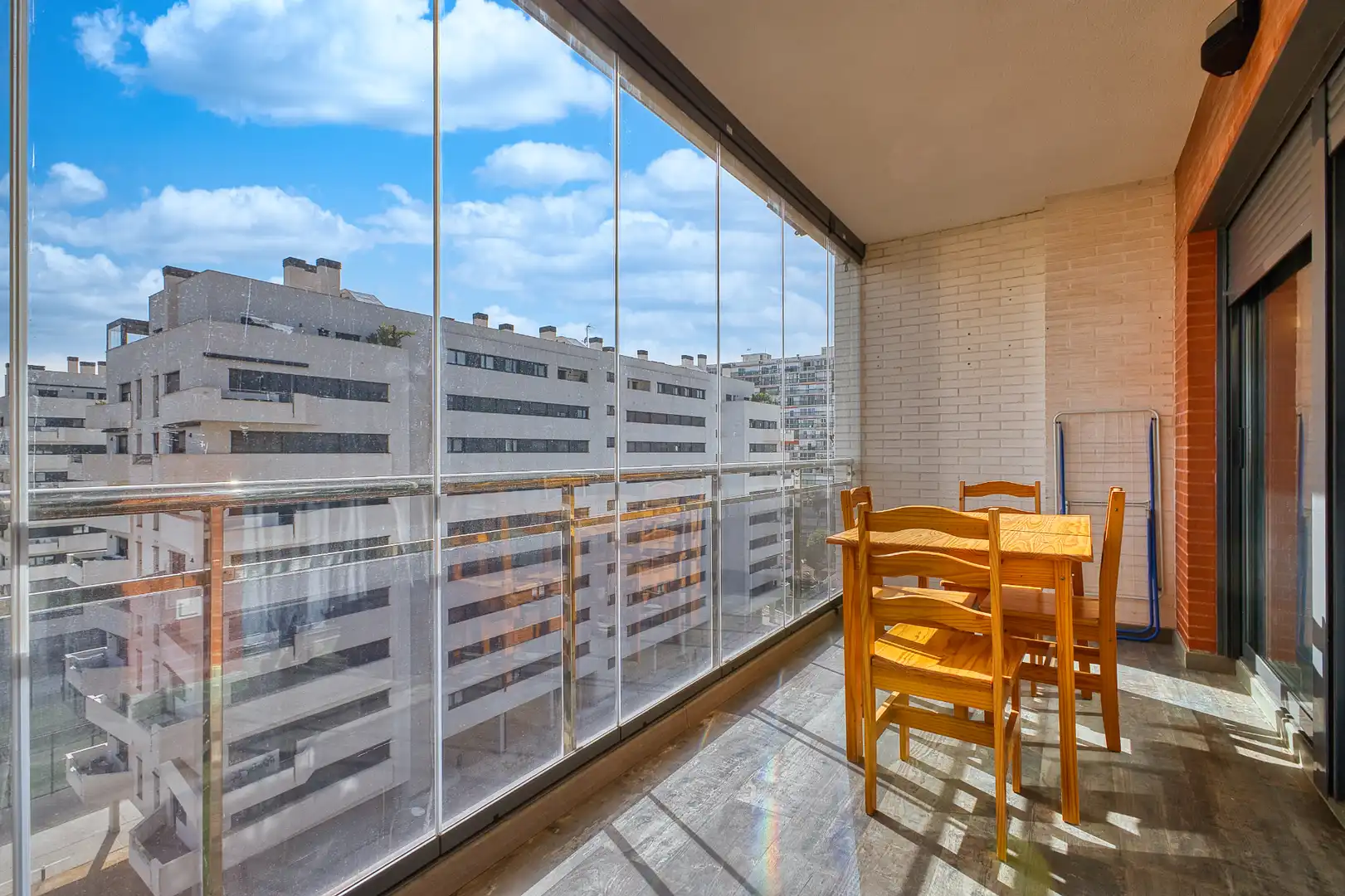 Wohnung zur Miete in Calle Músico Vicente Spiteri, PAU 5