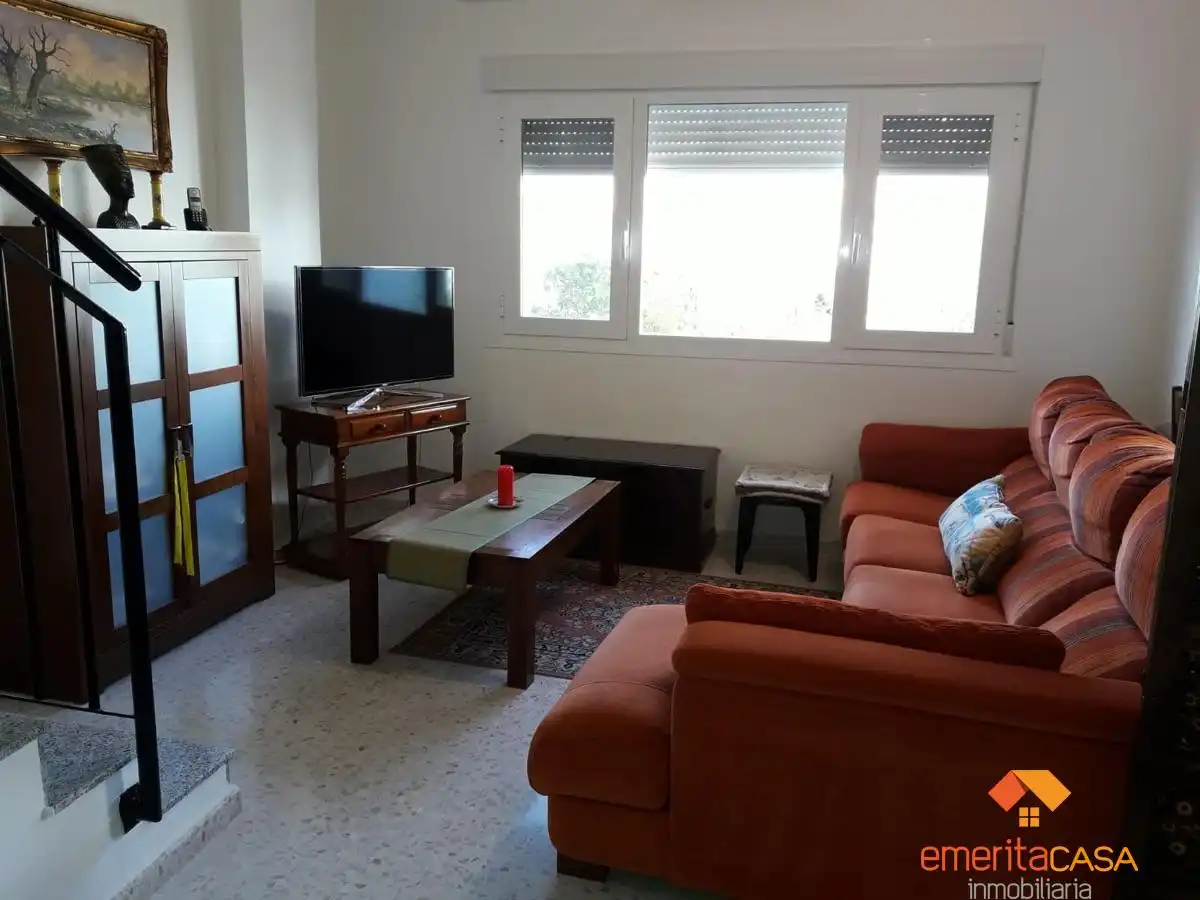 Chalet en venta en Mirandilla, imagen 5