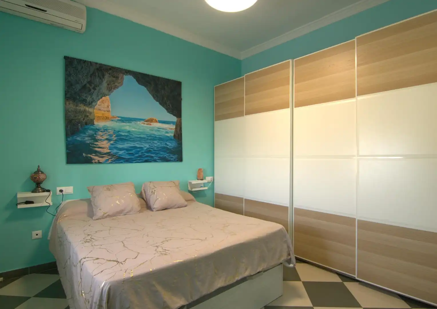 Casa adosada en venta en Centro