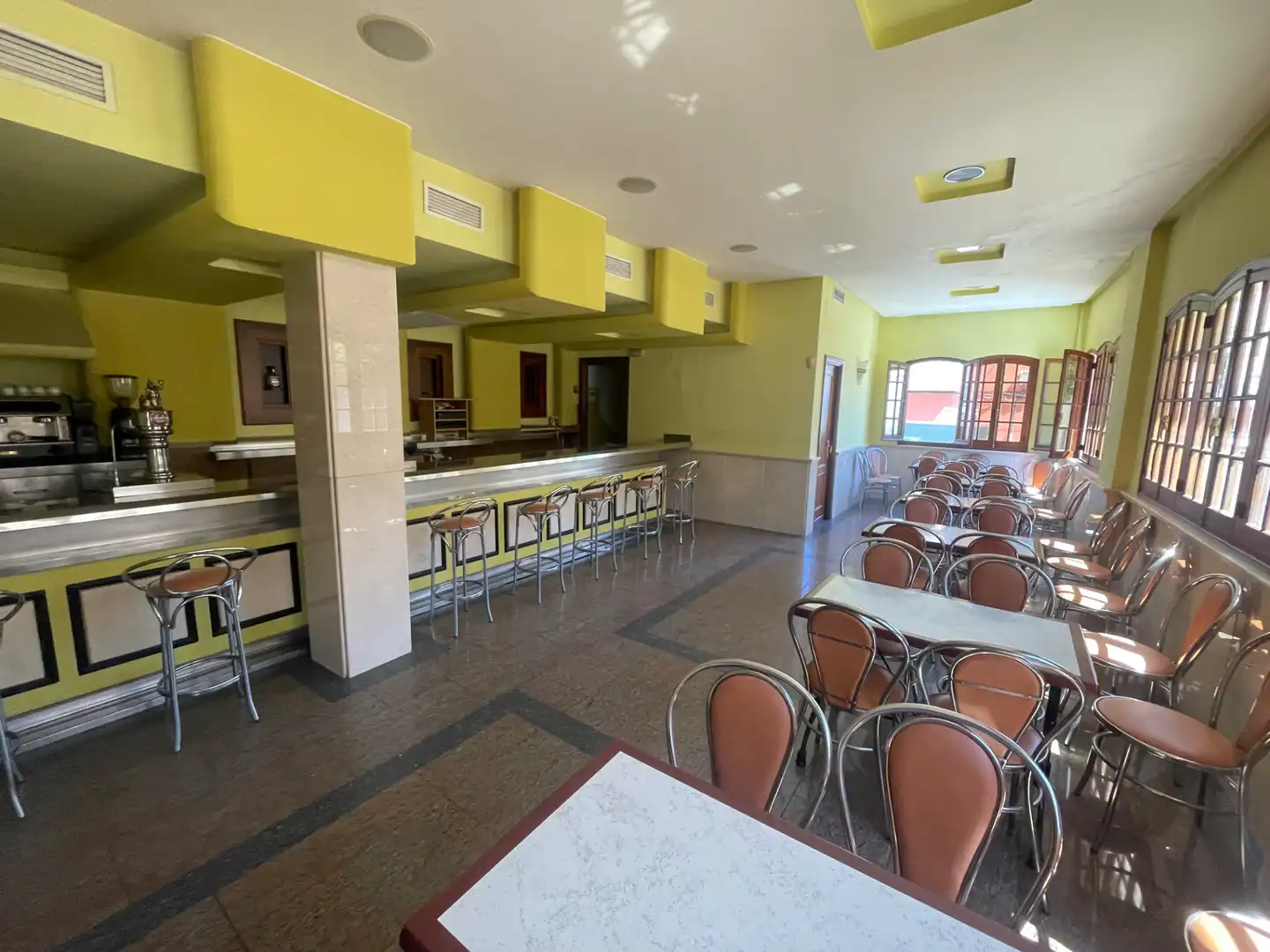 Local comercial en venda a Calle Vistahermosa, imagen 38
