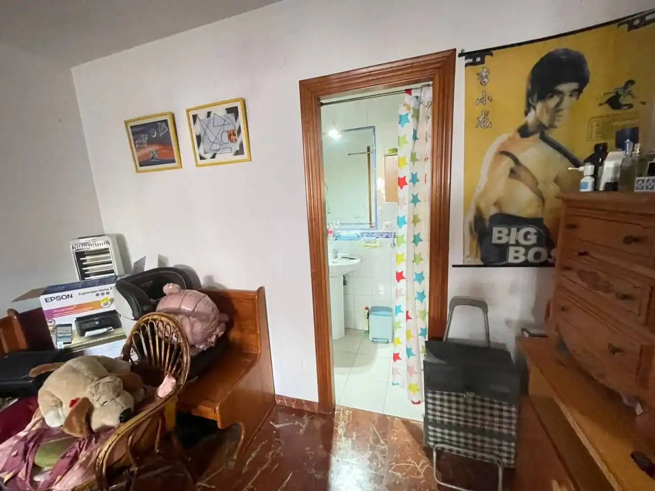 Casa adosada en venda en Estepona amb Aire condicionat, Terrassa i Moblat