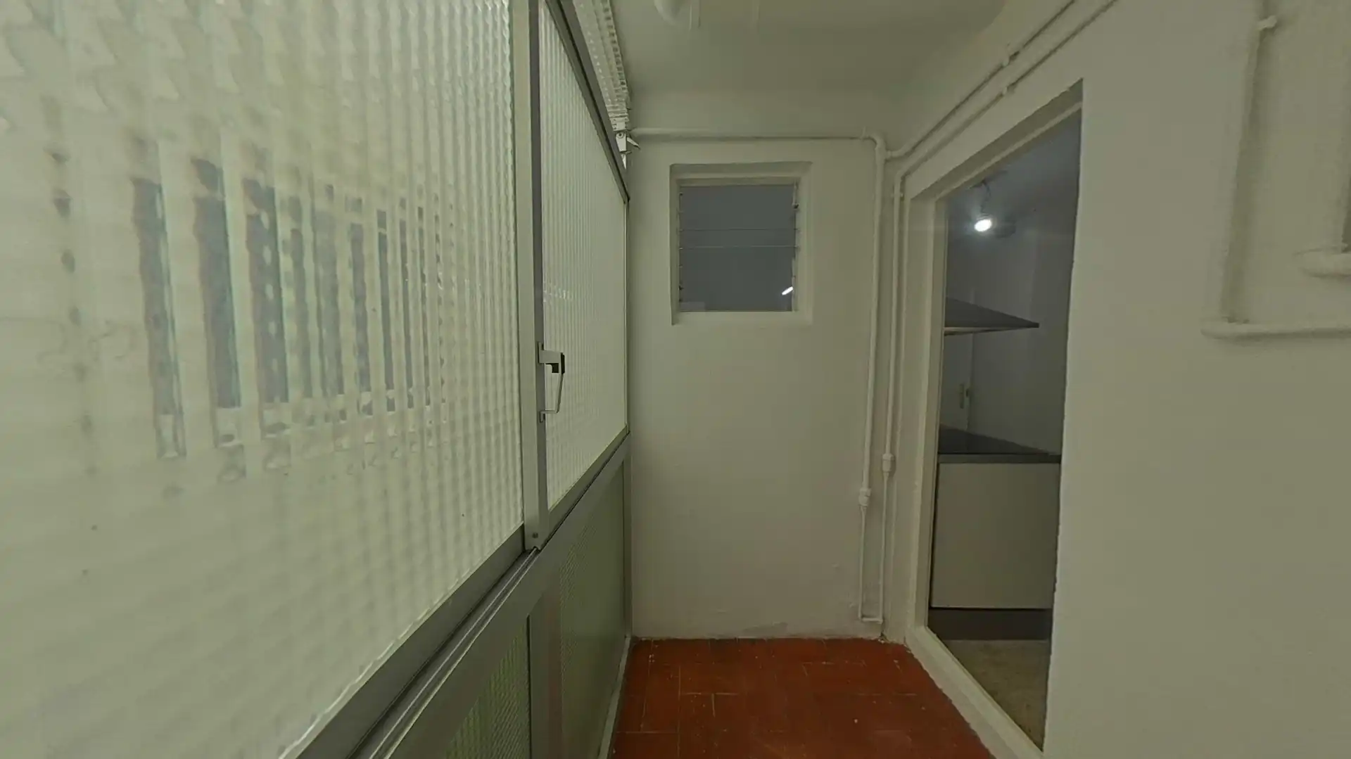 Wohnung zum Verkauf in Granollers