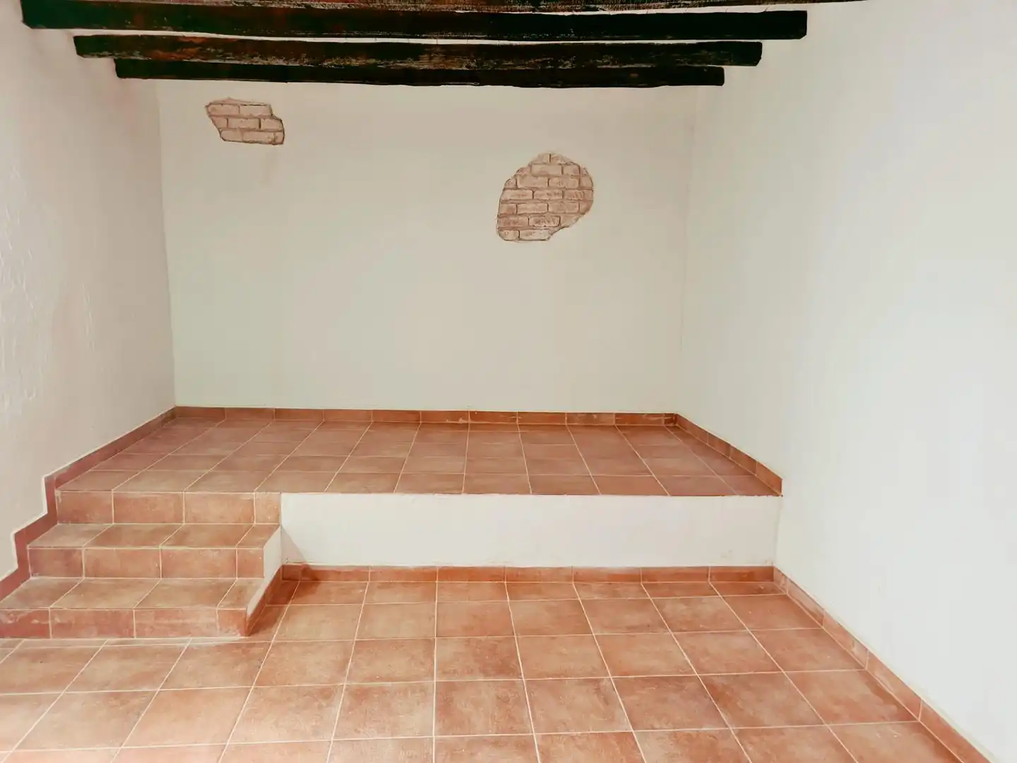 Adossat amb terrassa en venda a Casco Urbano, imagen 14