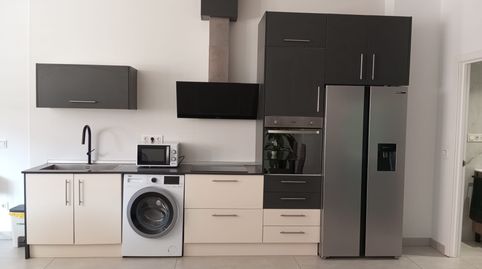 Photo 4 of Flat for rent in Portada Alta - Pol. Crta. De Cártama, Málaga Capital