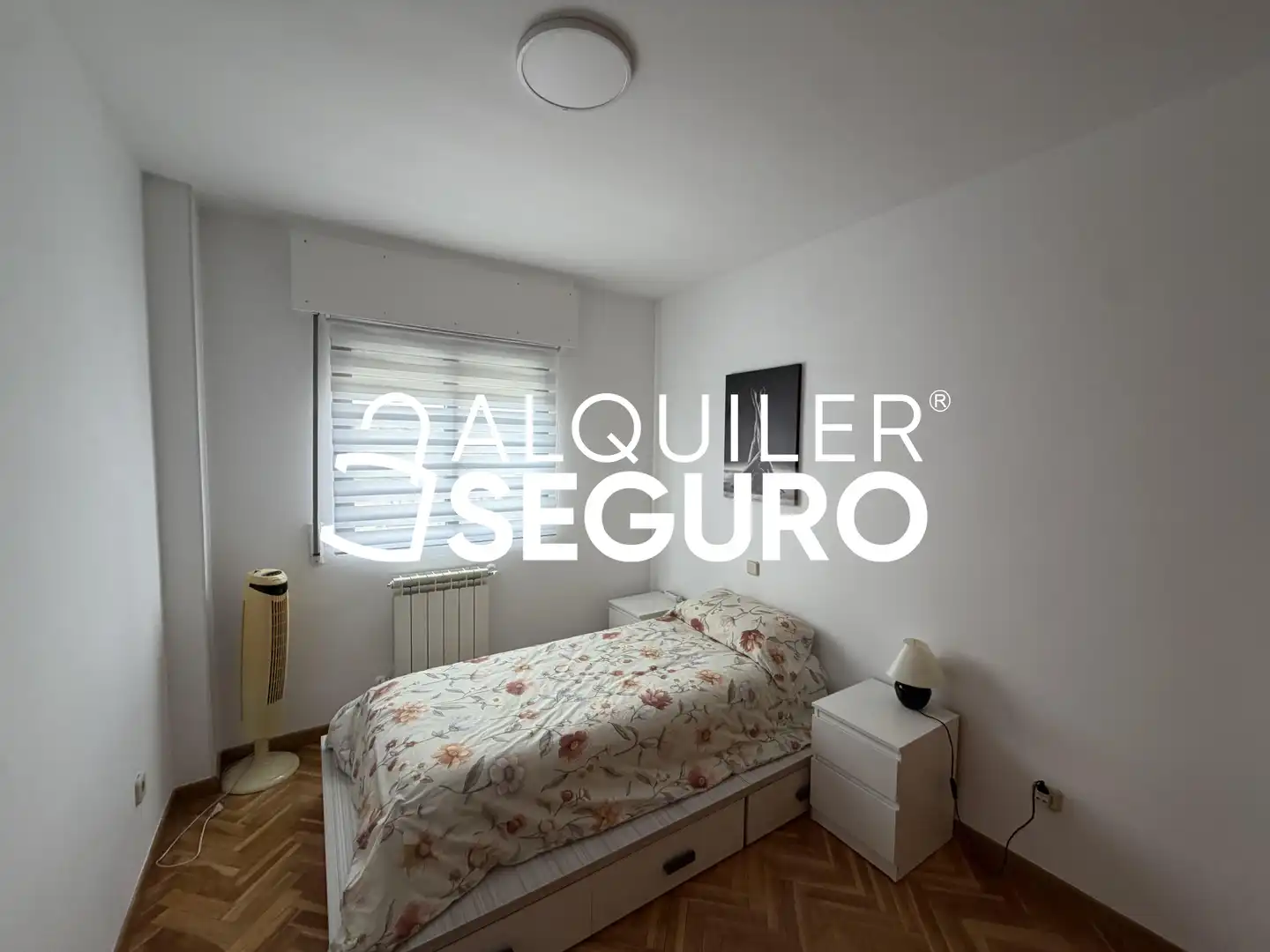 Piso de alquiler en Pinto, Madrid