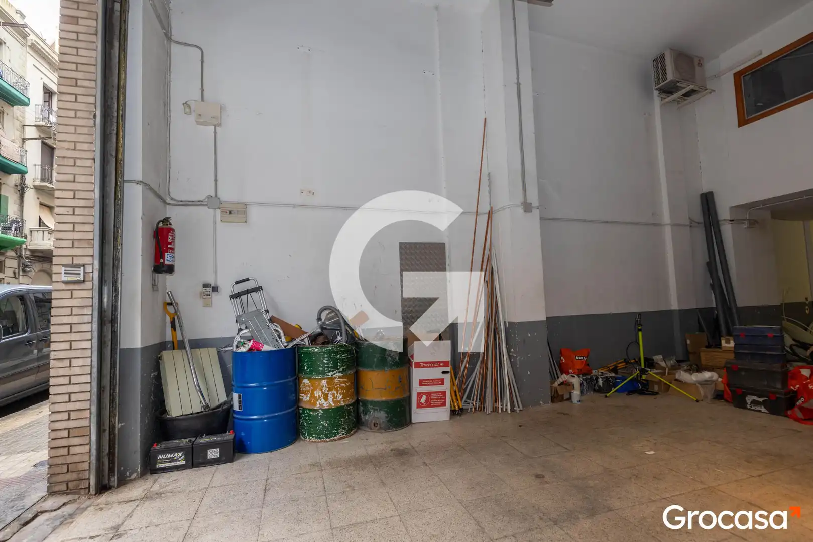 Local comercial en venta en AV SANT RUF, imagen 36