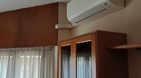 Foto 3 de Apartamento de alquiler en Centro,  Albacete Capital