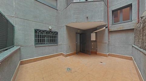 Photo 4 of Flat for sale in Calle de Nicolás Fuster, 13, San José - Buenos Aires, Pinto