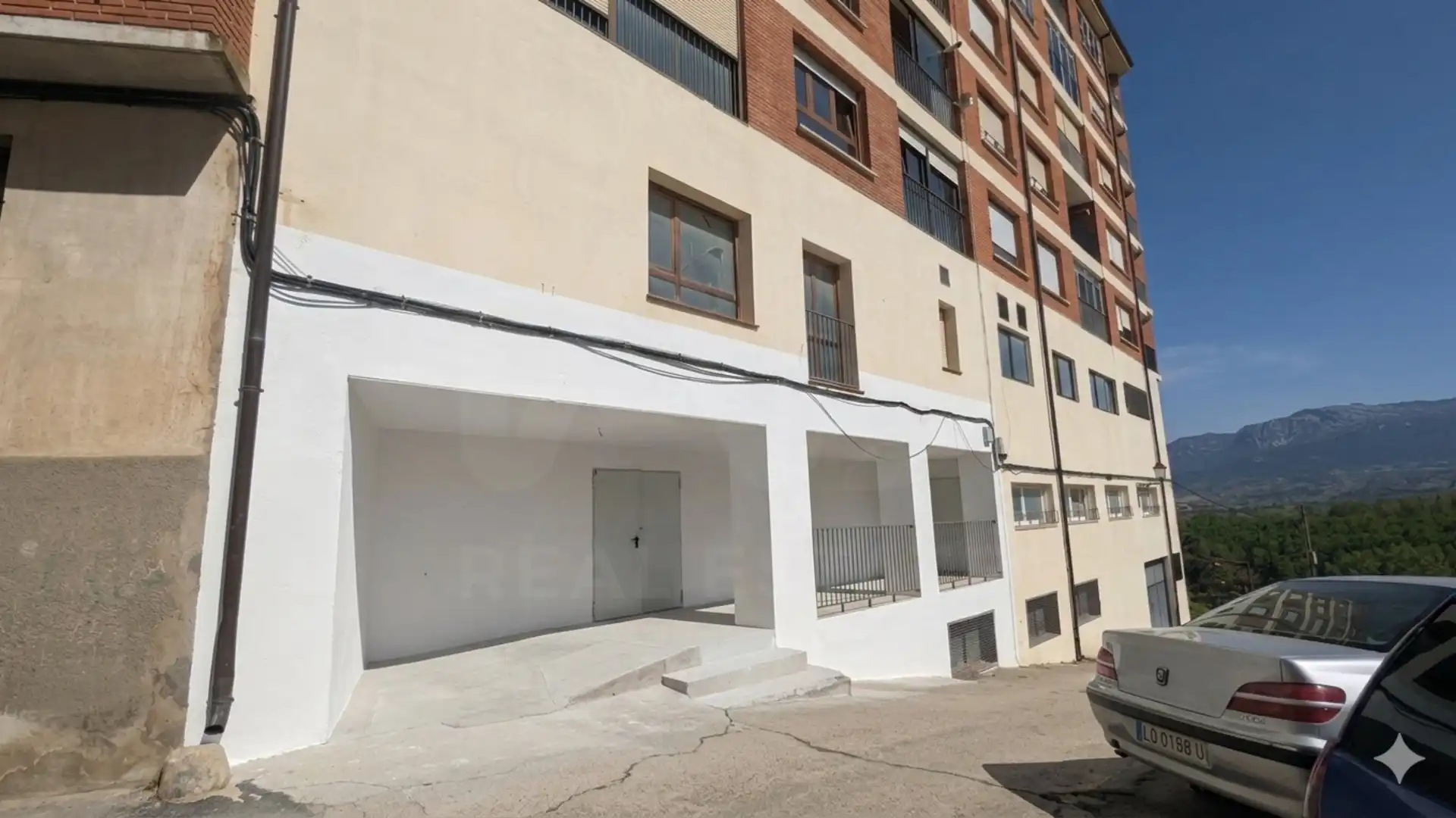 Business premises for sale in Calle SIERVAS DE JESUS 14 14, imagen 7