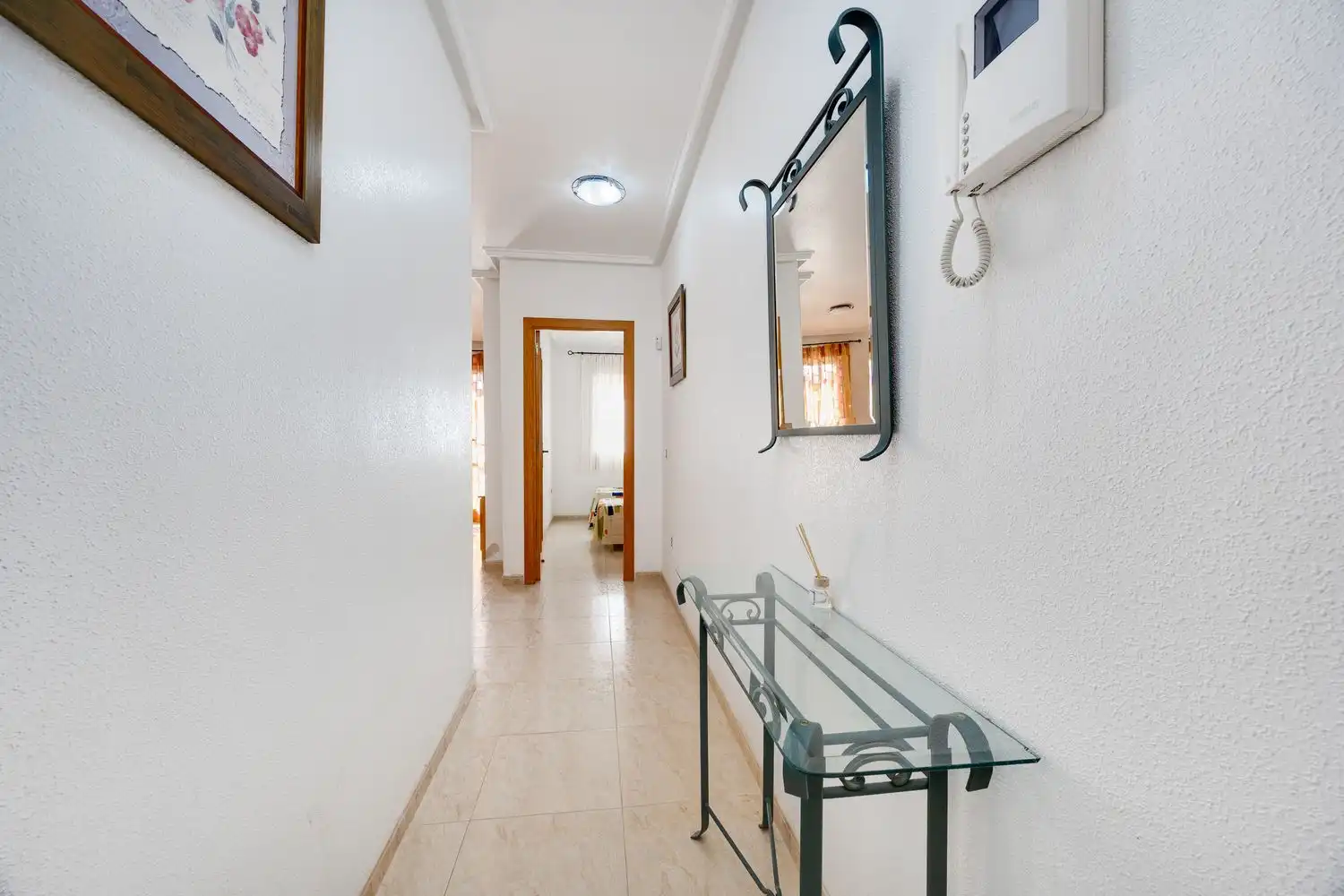 Apartament amb ascensor en venda a Calle Bazan 30, imagen 15