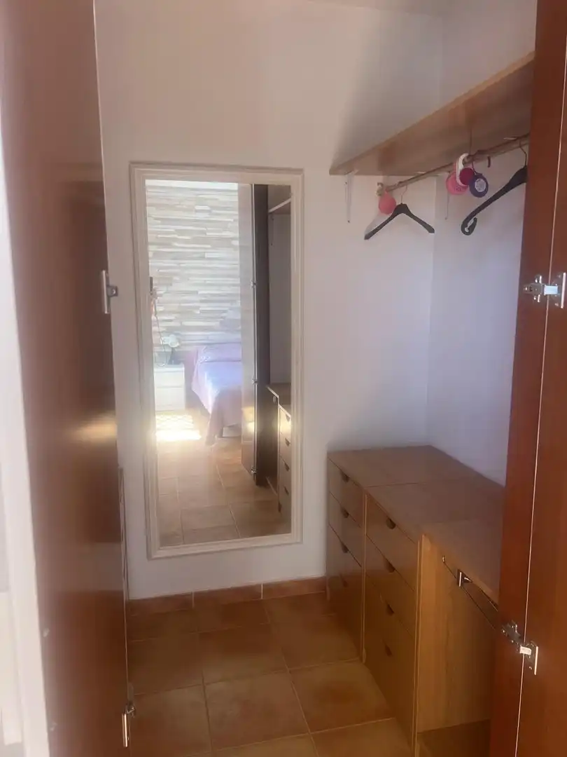 Casa o xalet de lloguer a MONTEVIDEO - BO PERAL, Barrio de Peral - San Félix