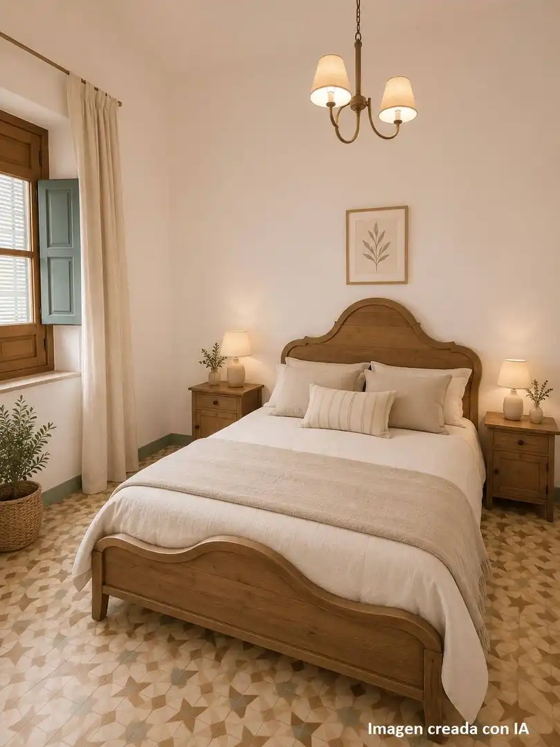 Casa rustica con giardino in vendita a La Romana, imagen 10