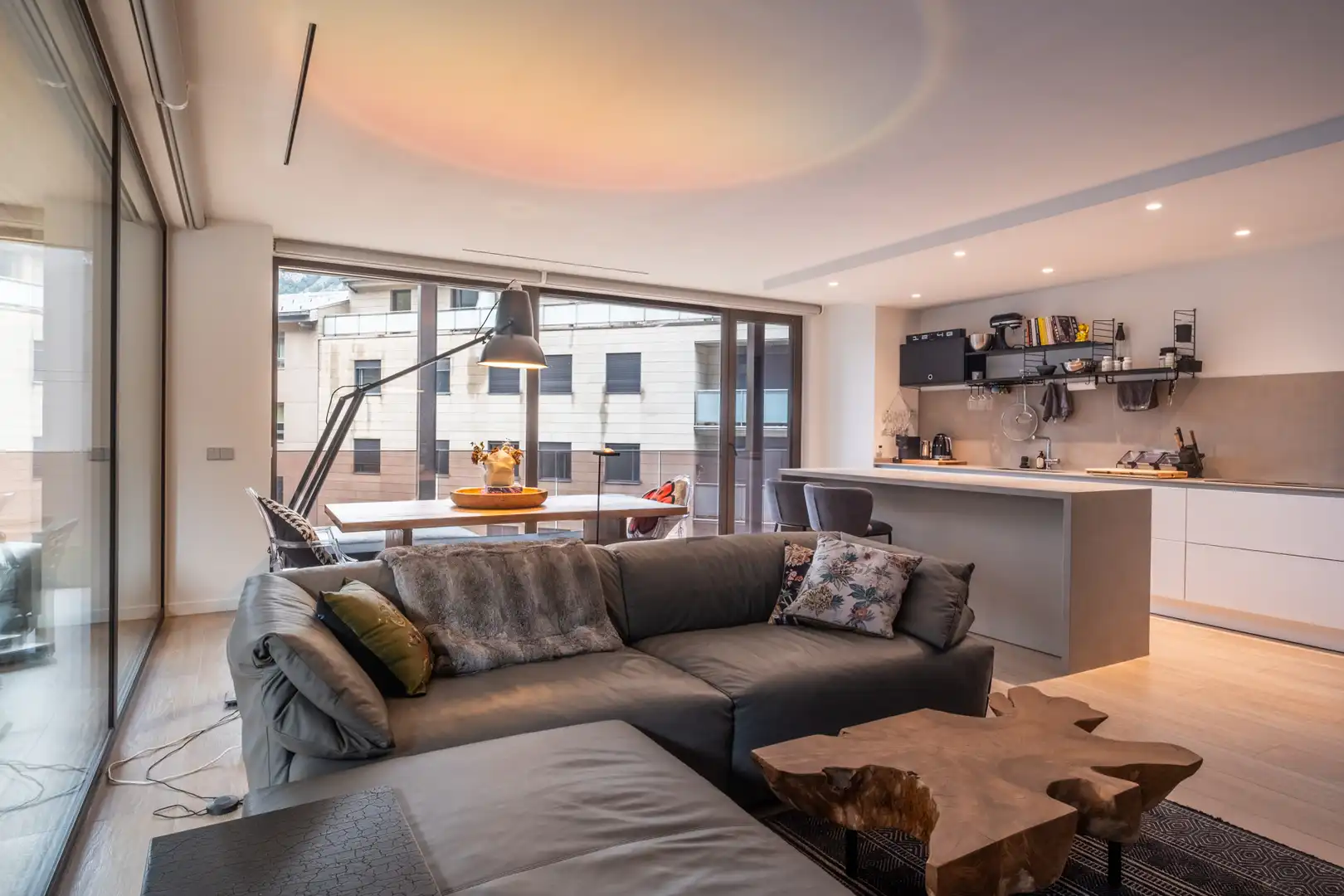 Apartamento de alquiler en Les Escaldes