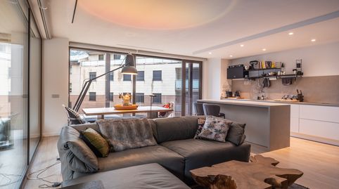 Foto 4 de Apartamento de alquiler en Les Escaldes, Escaldes – Engordany