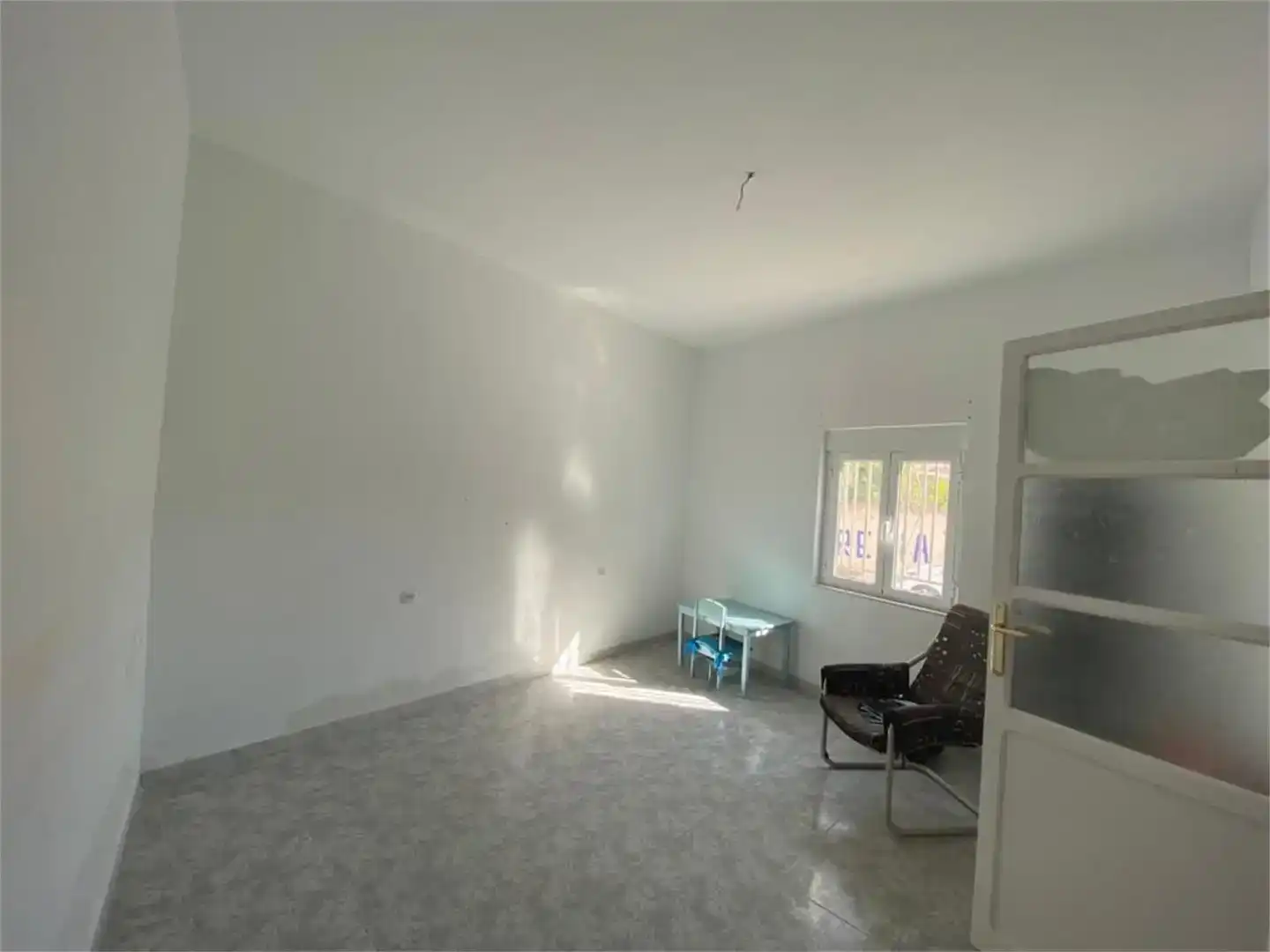Sala de estar de Planta baja en venta en Albox