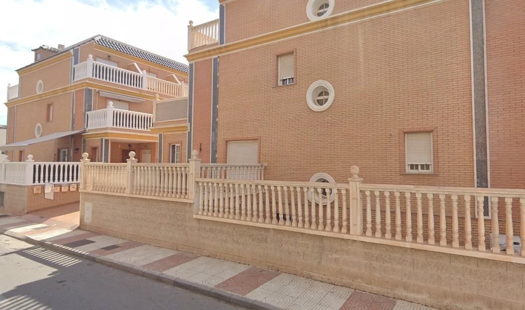 Apartament en venda a El Sabinar – Urbanizaciones – Las Marinas – Playa Serena