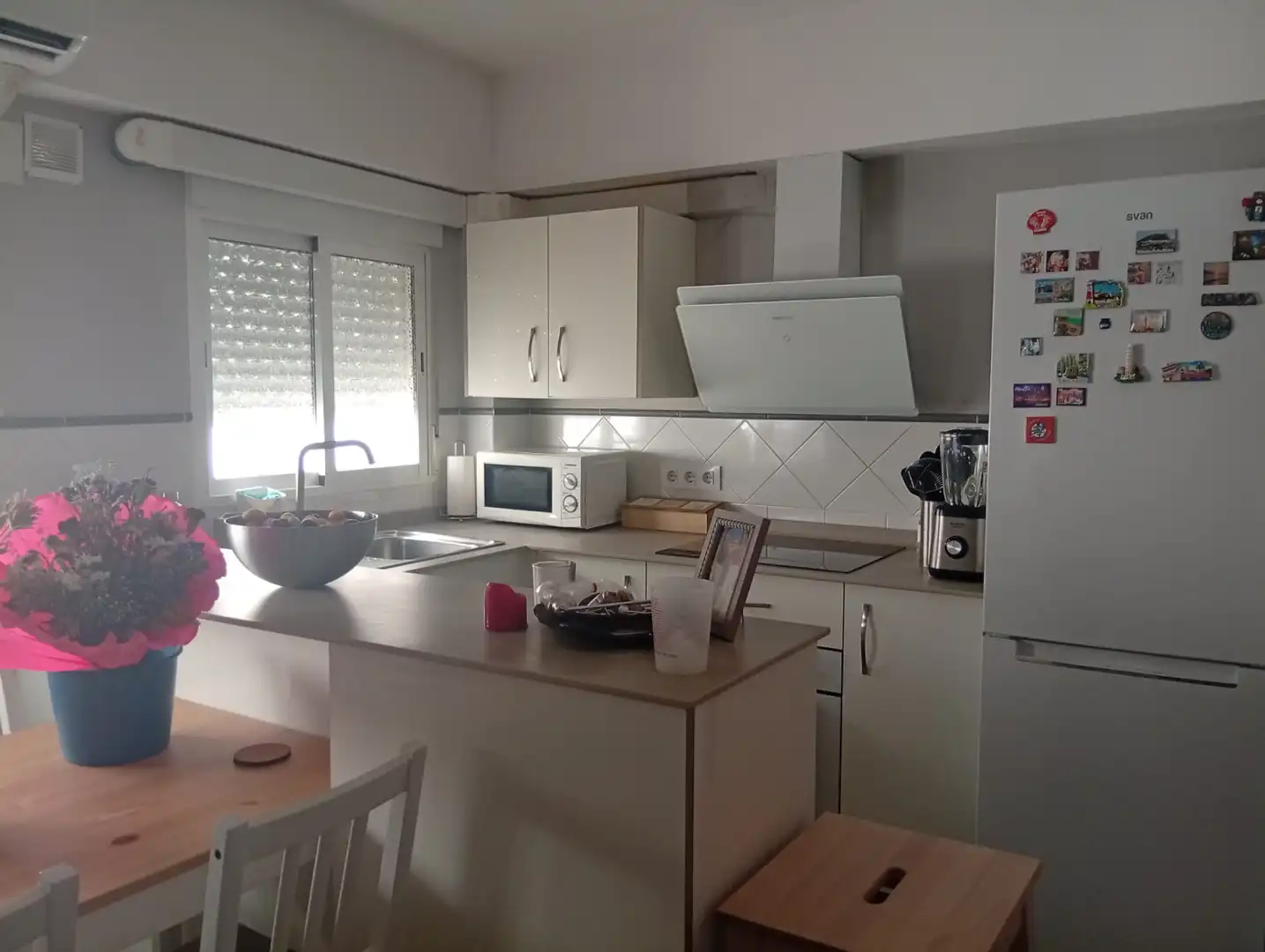 Küche von Wohnung zum Verkauf in Camas