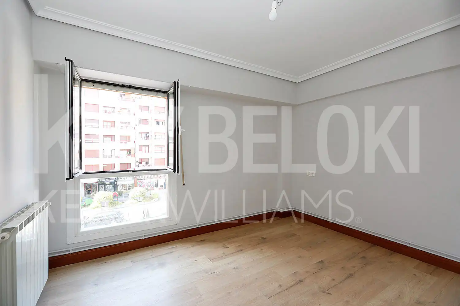 Flat with terrace for sale in Luis de Uranzu Kalea, imagen 23