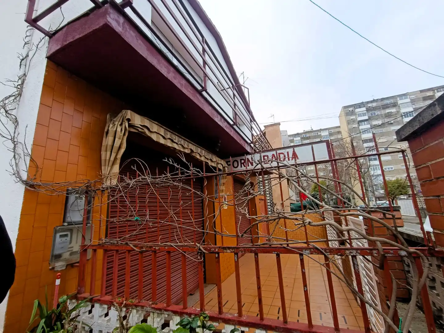 Casa amb terrassa en venda a Carrer de l'Empordà, imagen 37