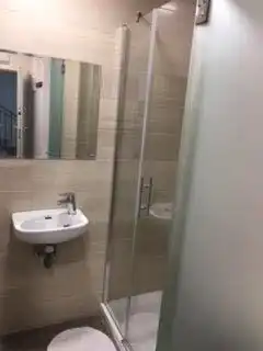 Estudi de lloguer a Pradolongo