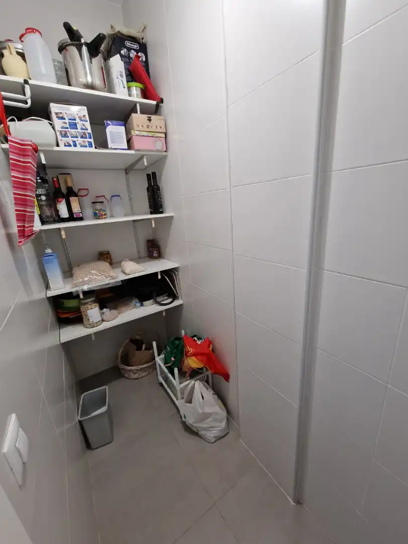 Baño de Casa o chalet en venta en Fernán-Núñez con Aire acondicionado, Calefacción y Parquet