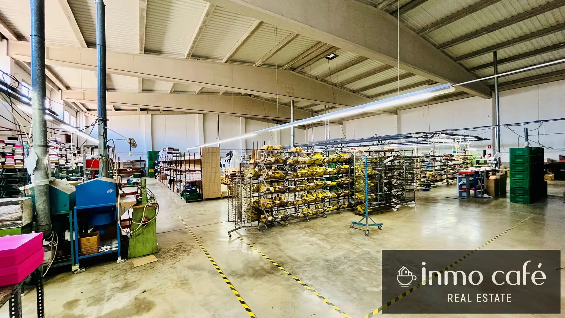 Industrial building for sale in Calle Asturias, imagen 6