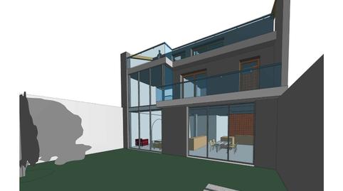 Photo 3 of Residential for sale in Calle Alta, 32, Pajarillos Altos, Valladolid Capital