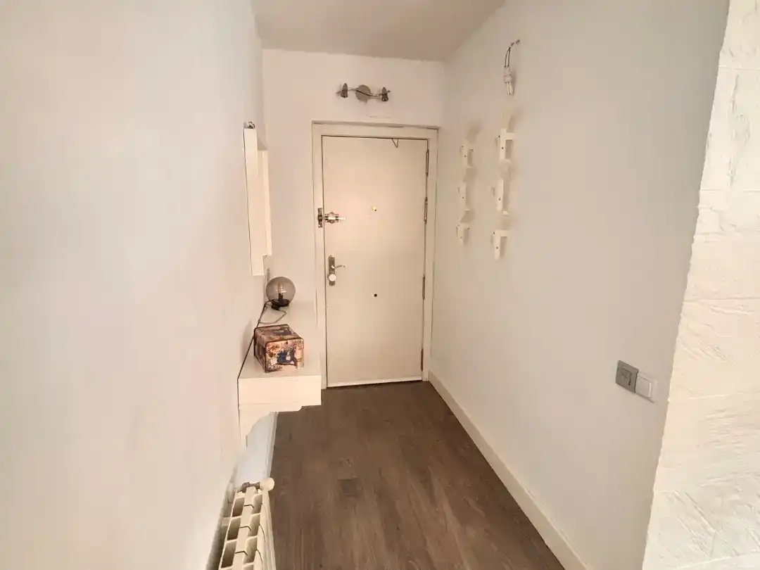 Maisonette zum Verkauf in Badajoz mit Klimaanlage, Parkett und Abstellraum