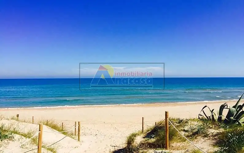 Flat for sale in Oliva  with Air Conditioner, Terrace and Furnished
