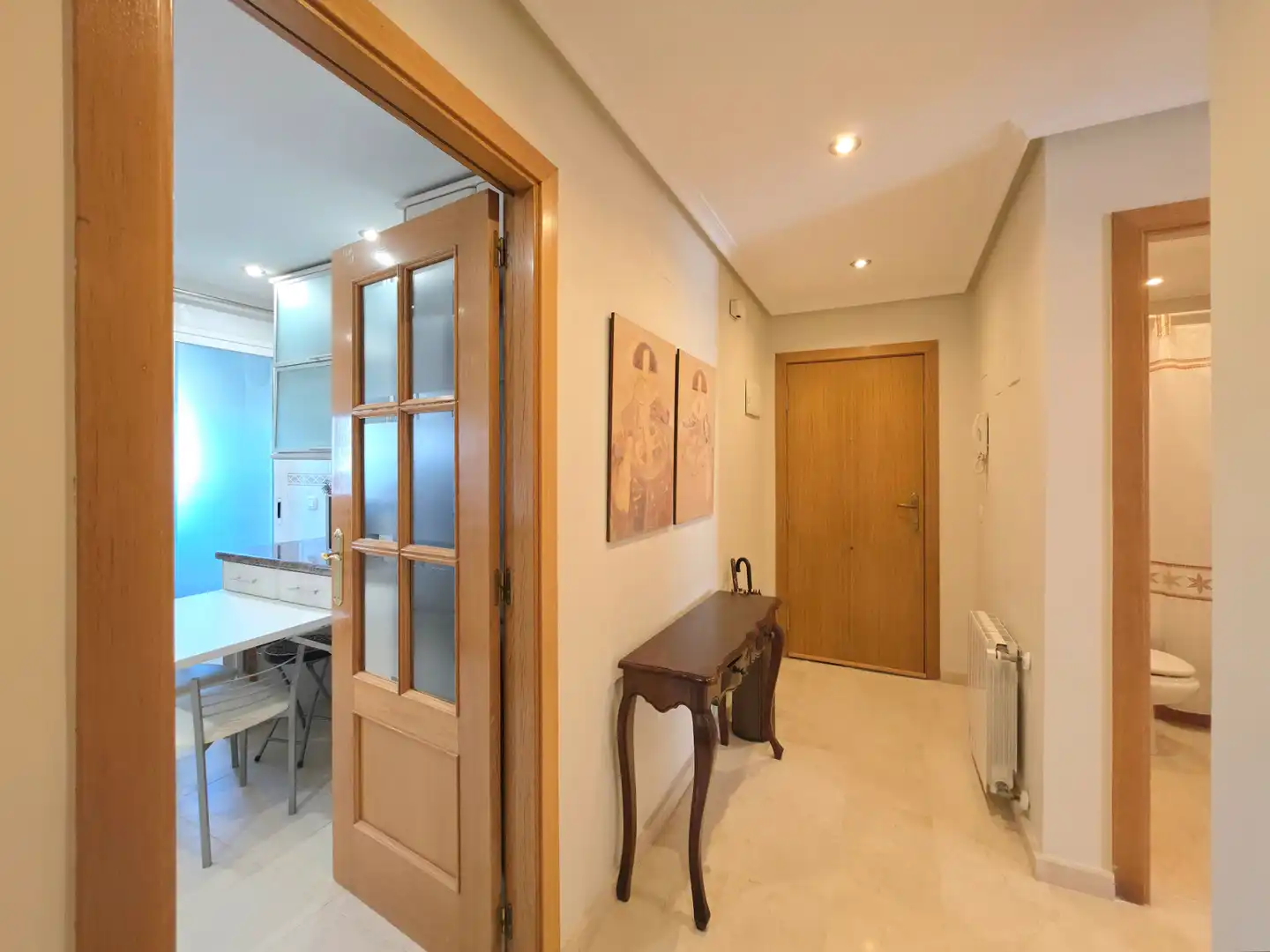 Wohnung mit Pool zum Verkauf in Carrer del Greco 22, imagen 9