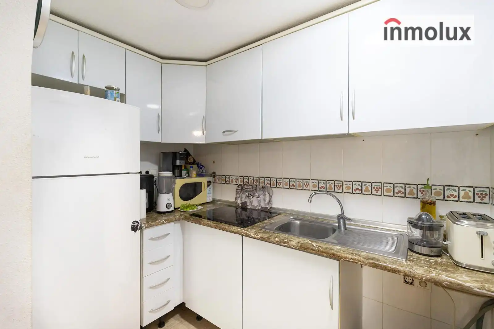 Casa a schiera con giardino in vendita a Calle Jorge Manrique, imagen 10