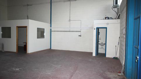 Photo 3 of Industrial buildings to rent in Pla de la Vallonga, Alicante / Alacant