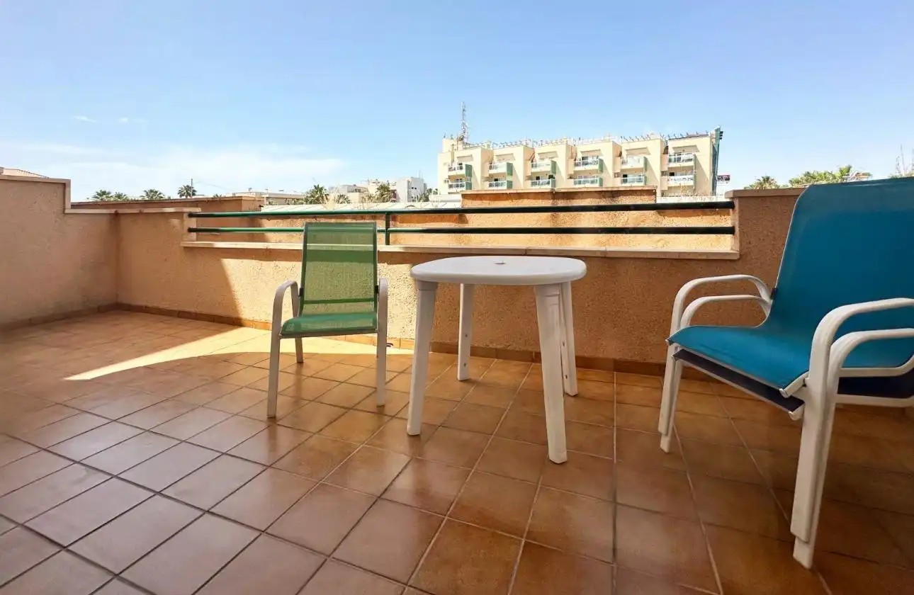 Apartment with pool for sale in Calle Mar, imagen 14
