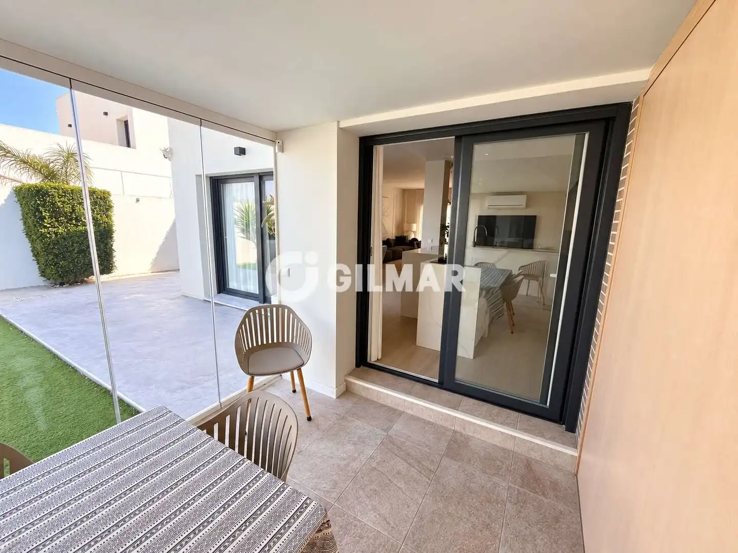 Casa bifamiliare con giardino in vendita a Jerez norte - Montealto - Pozoalbero, imagen 18