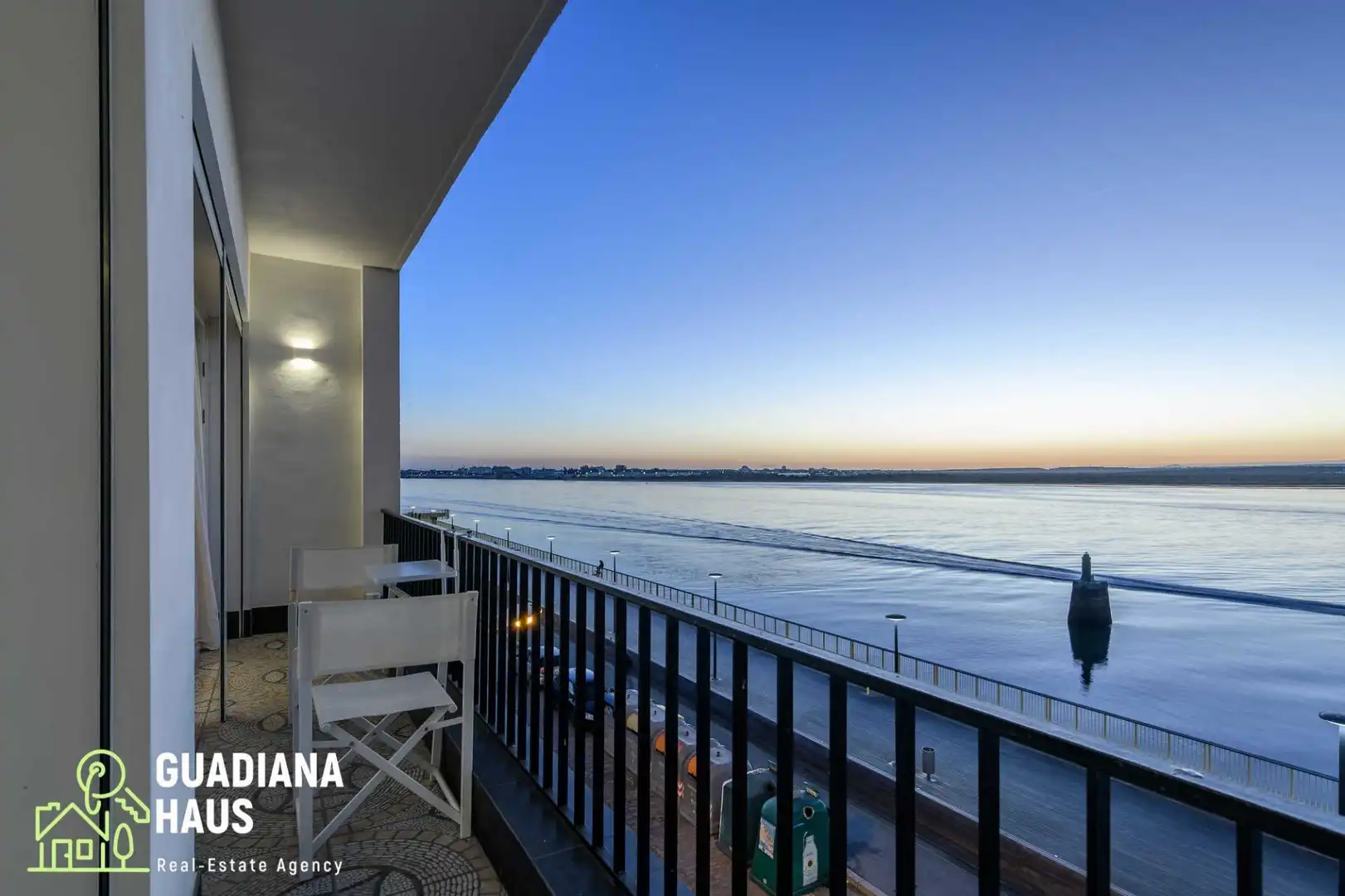 Apartament en venda a MUELLE DE PORTUGAL 50, imagen 27