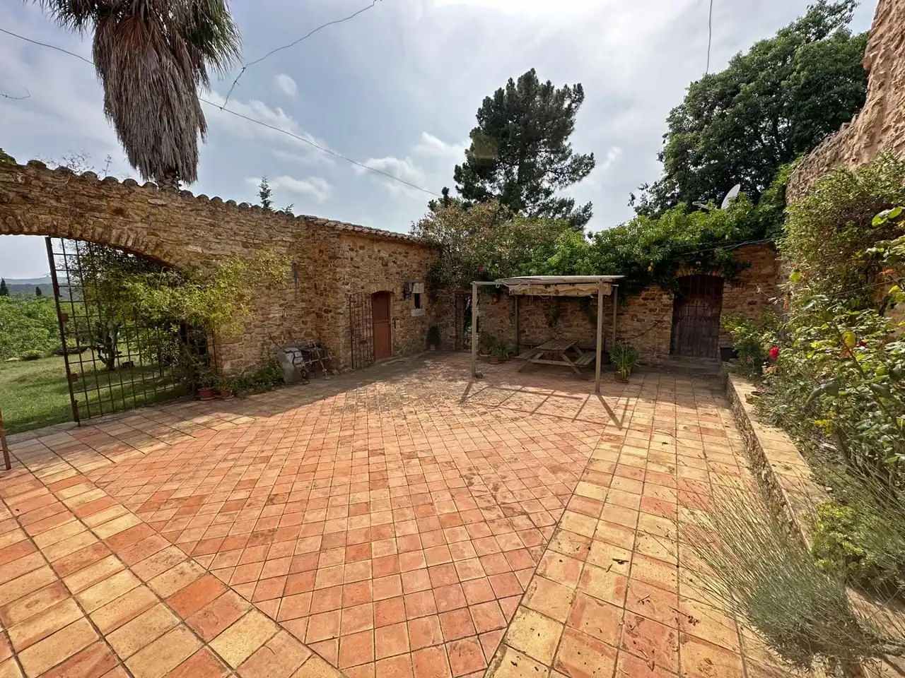 Villa avec jardin à vendre à Camino Carretera Bisbal, imagen 8