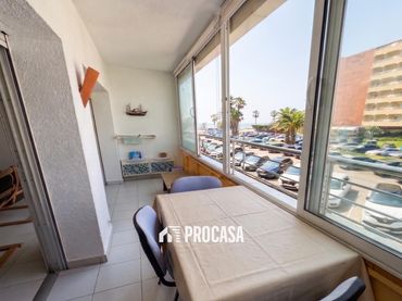Wohnung mit Pool zum Verkauf in DE LA GOLA DE L'ESTANY