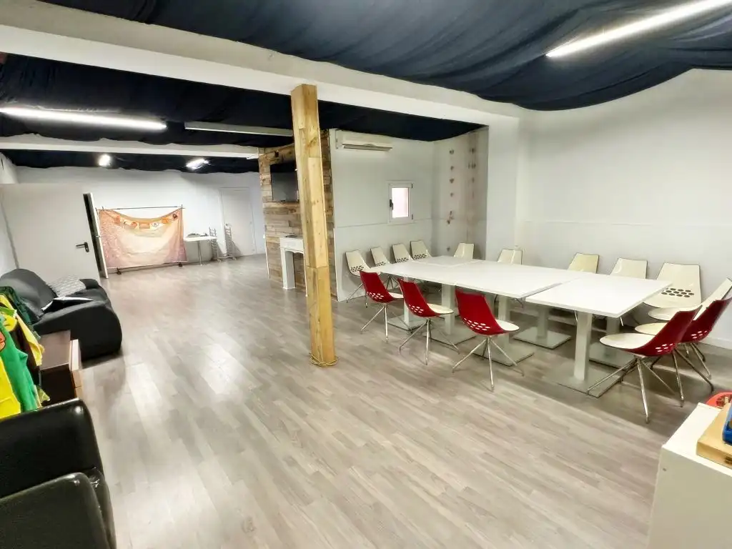 Business premises for sale in Sant Vicenç Dels Horts, imagen 10