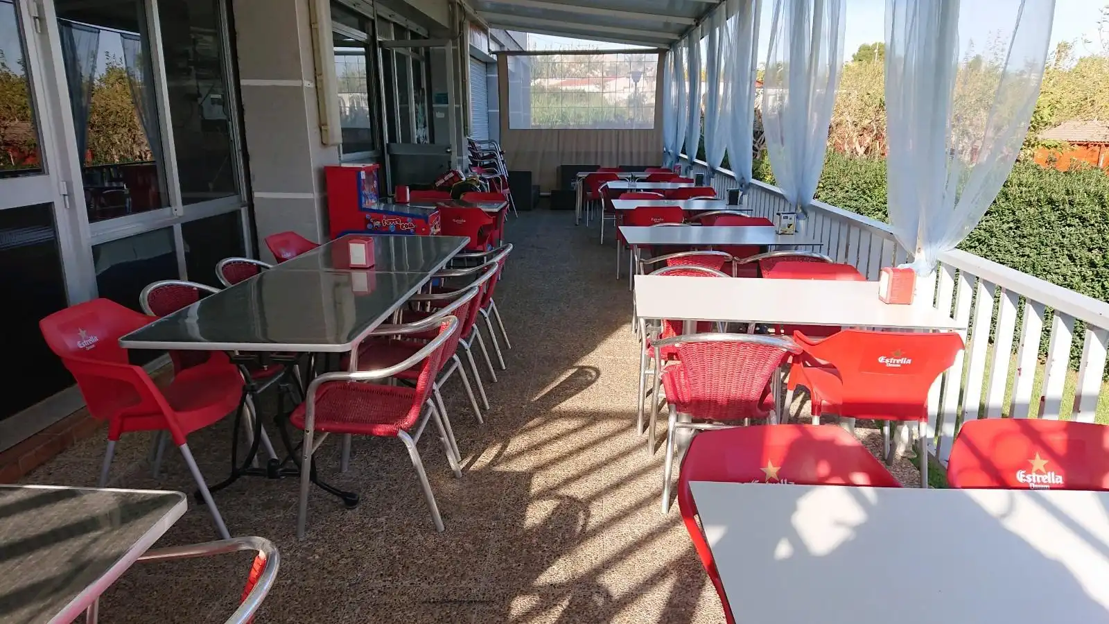Local comercial en venda a Carrer ERIDA, imagen 4