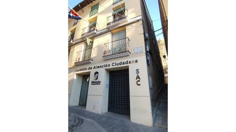 Foto 3 de Edifici en venda a Mayor, Monzón, Huesca