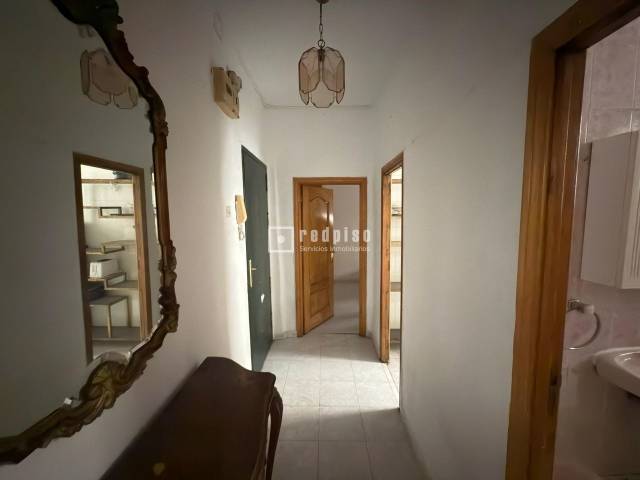 Piso en Venta en SANTA MARIA DE LA CABEZA en Acacias