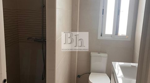 Photo 5 of Flat for rent in Calle Antonio Martelo(seneca), La Unión - Cruz de Humilladero - Los Tilos, Málaga Capital
