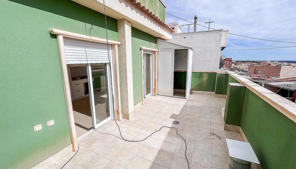 Foto 1 de Apartament en venda a Crevillent, Alicante