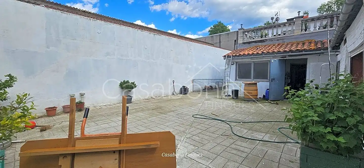 Casa o xalet en venda a Nord