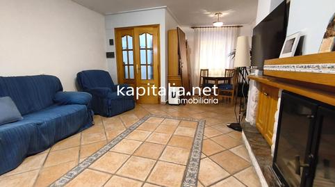 Foto 3 de Casa o xalet en venda a Centro, Ontinyent