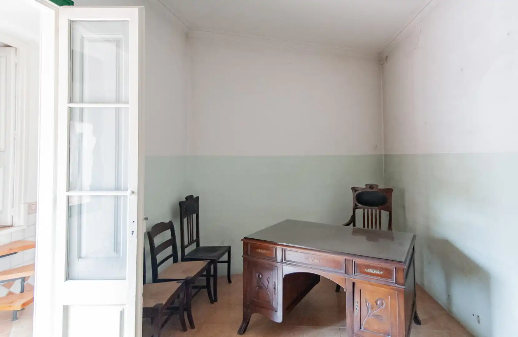 Residencial en venda a de l'Estació, imagen 62