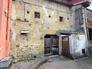 Reihenhaus zum Verkauf in MOLLEDA 45